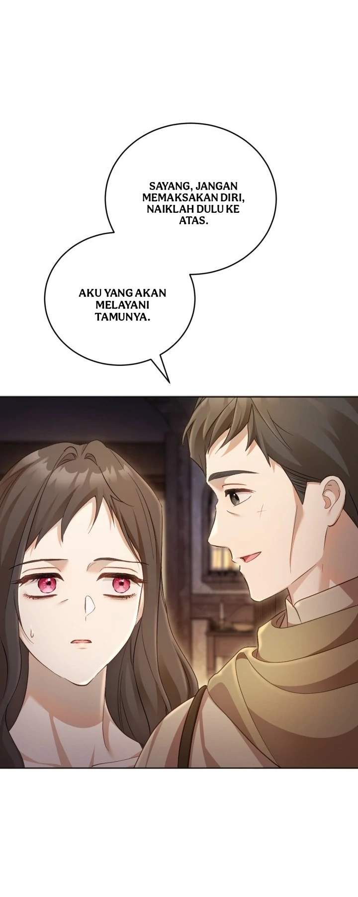 Childcare Diary With the Villain Chapter 71