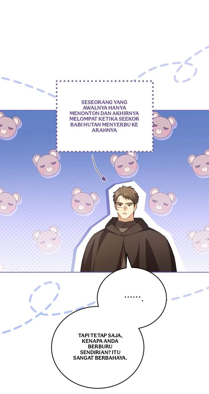 Childcare Diary With the Villain Chapter 71