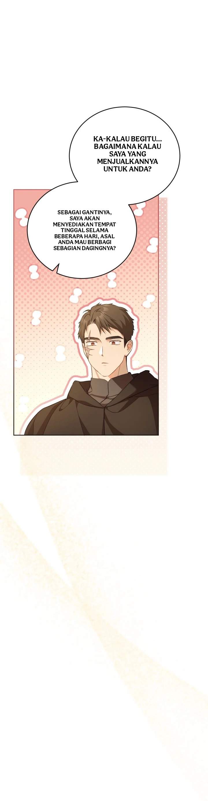 Childcare Diary With the Villain Chapter 71