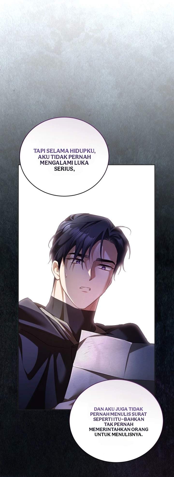 Childcare Diary With the Villain Chapter 71