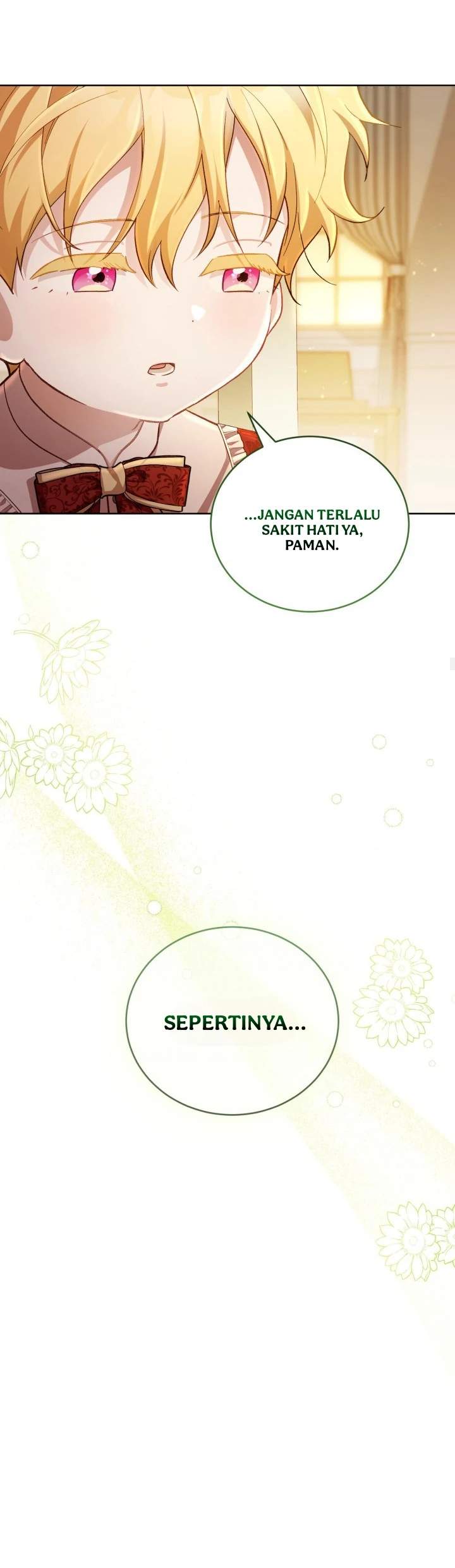 Childcare Diary With the Villain Chapter 72
