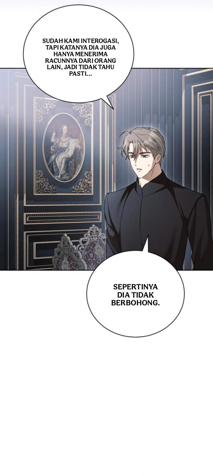 Childcare Diary With the Villain Chapter 73