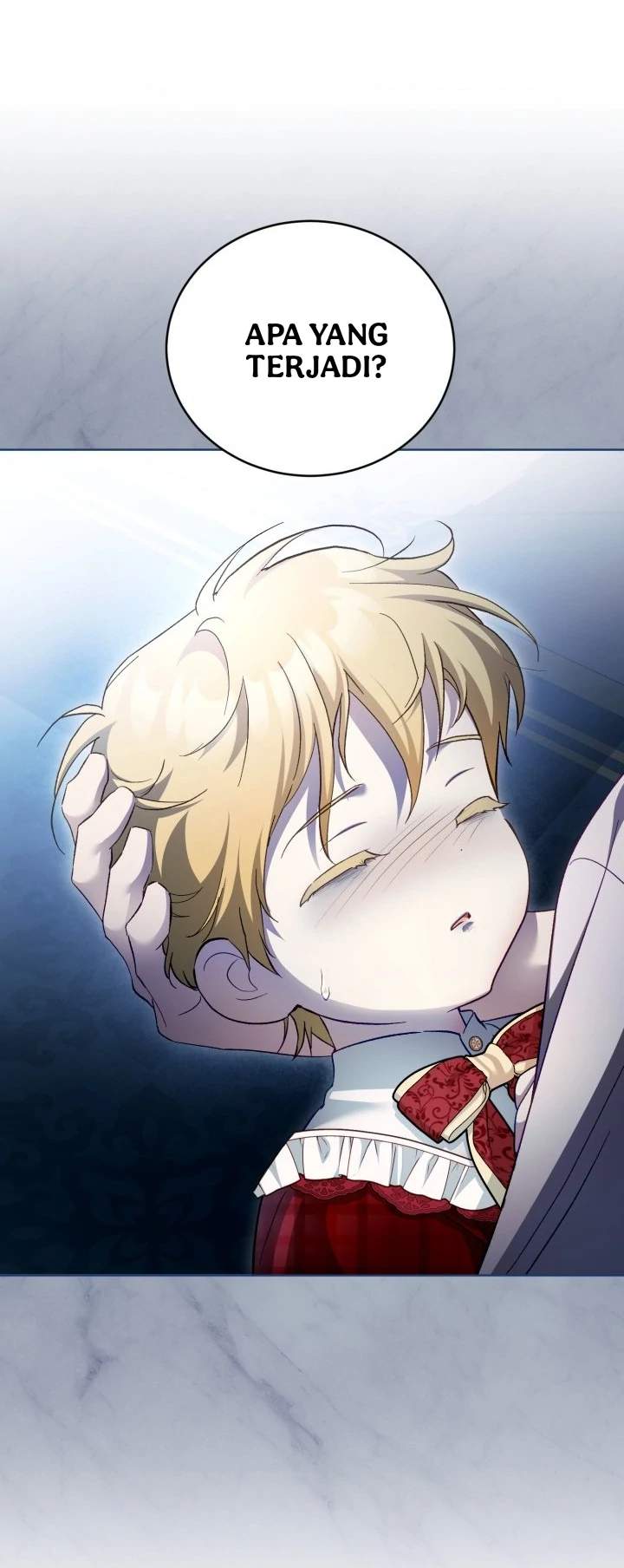 Childcare Diary With the Villain Chapter 73