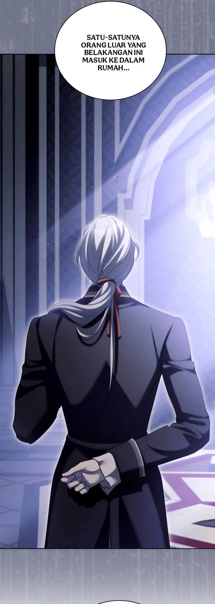 Childcare Diary With the Villain Chapter 73