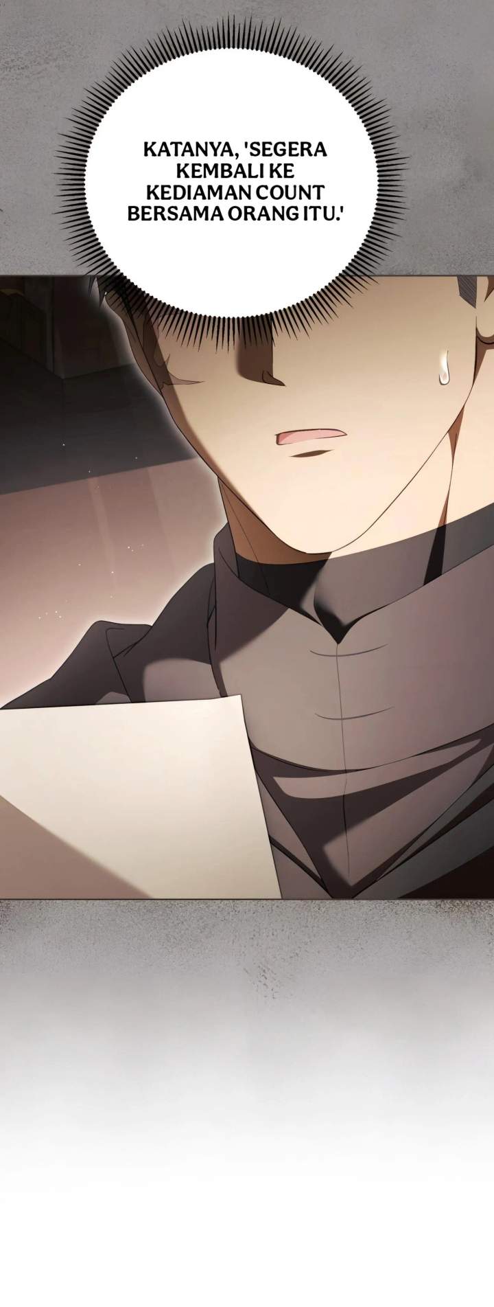 Childcare Diary With the Villain Chapter 73