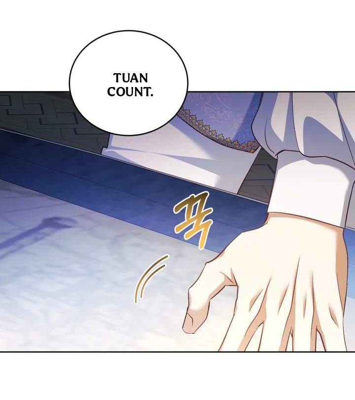 Childcare Diary With the Villain Chapter 74