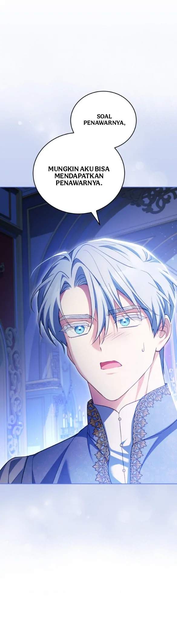 Childcare Diary With the Villain Chapter 74