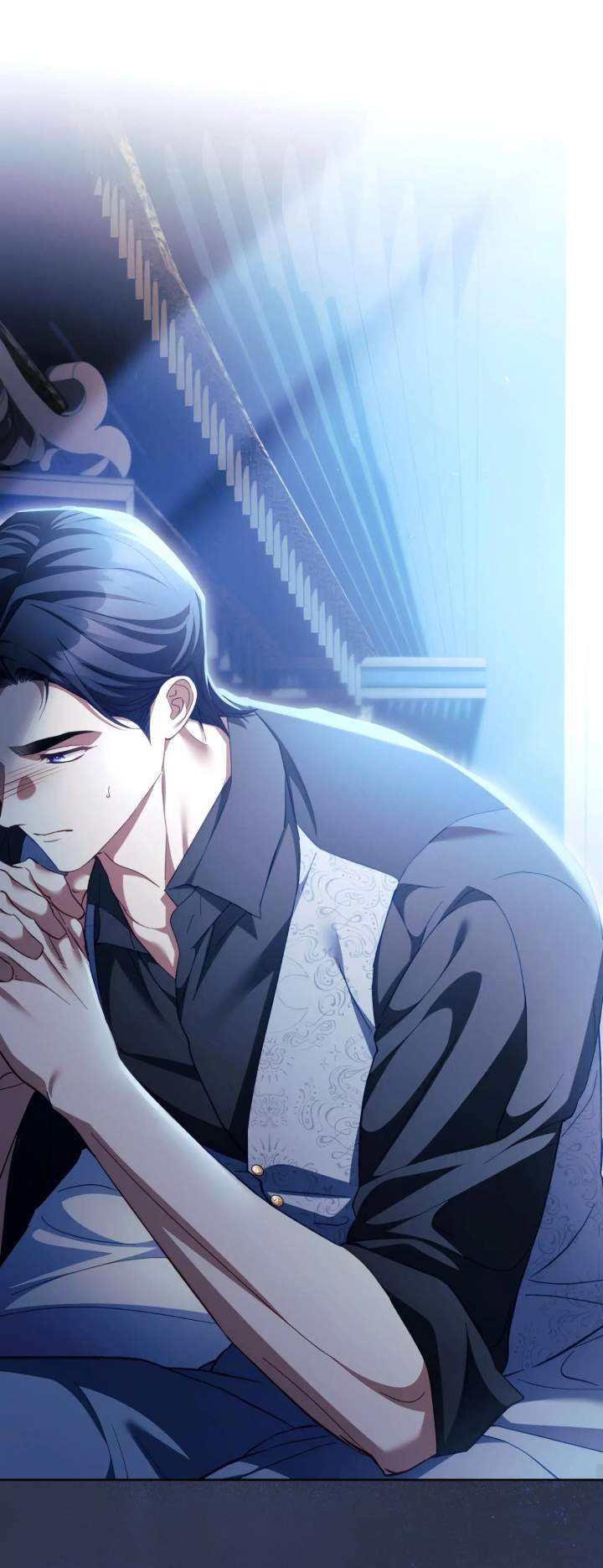 Childcare Diary With the Villain Chapter 75