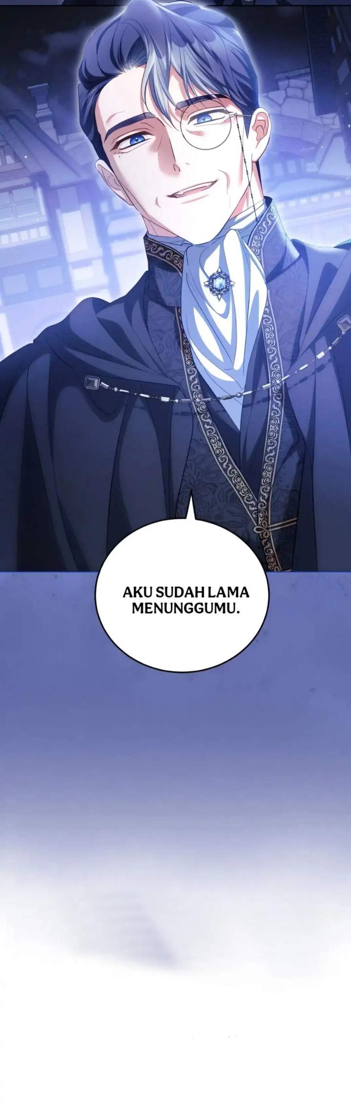 Childcare Diary With the Villain Chapter 75