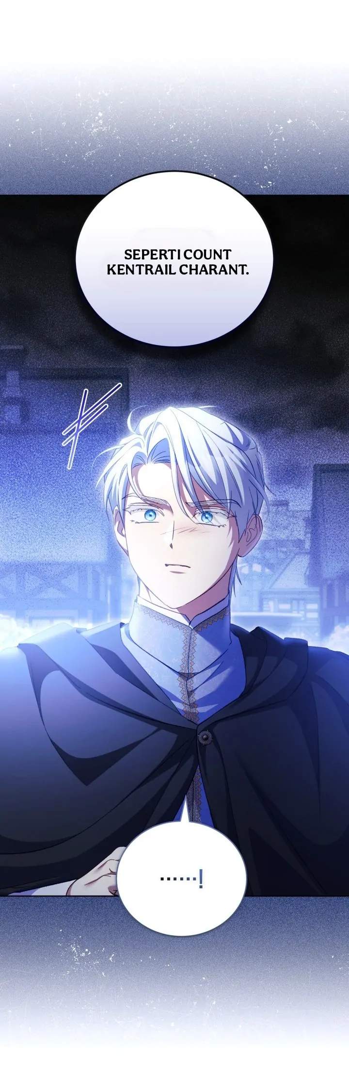 Childcare Diary With the Villain Chapter 75