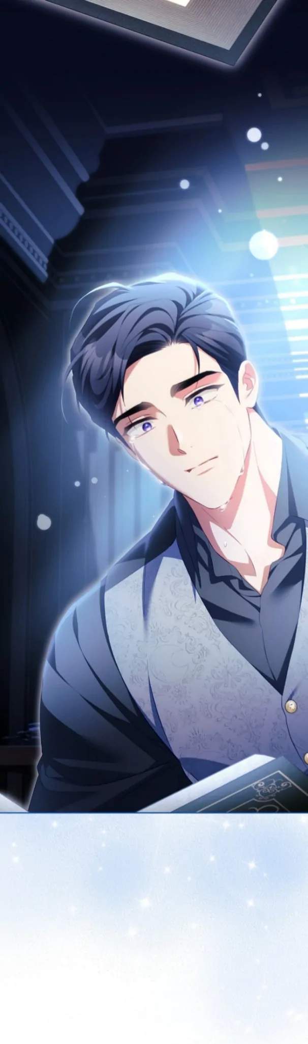 Childcare Diary With the Villain Chapter 75