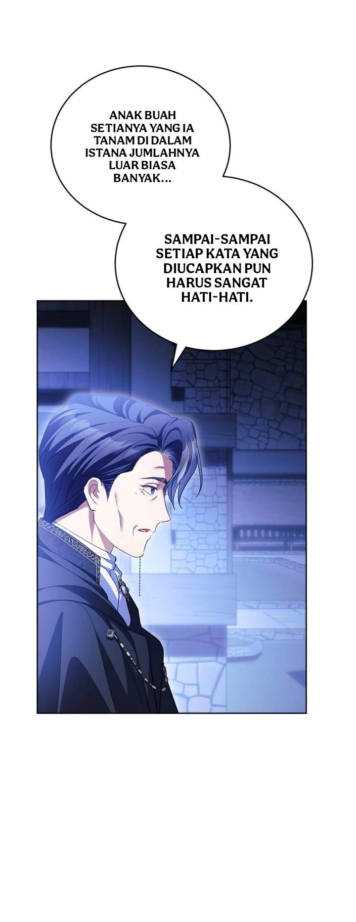 Childcare Diary With the Villain Chapter 75