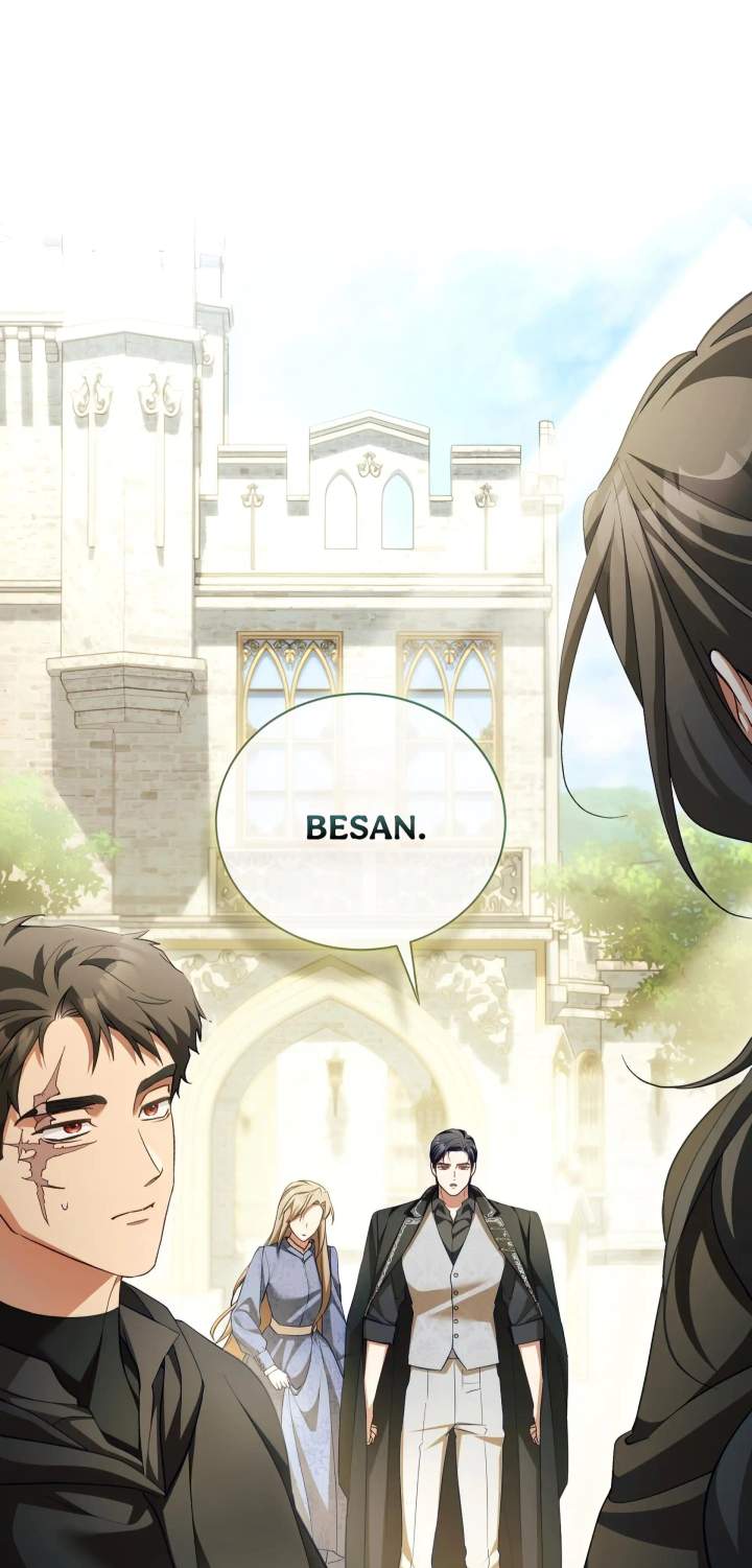 Childcare Diary With the Villain Chapter 76
