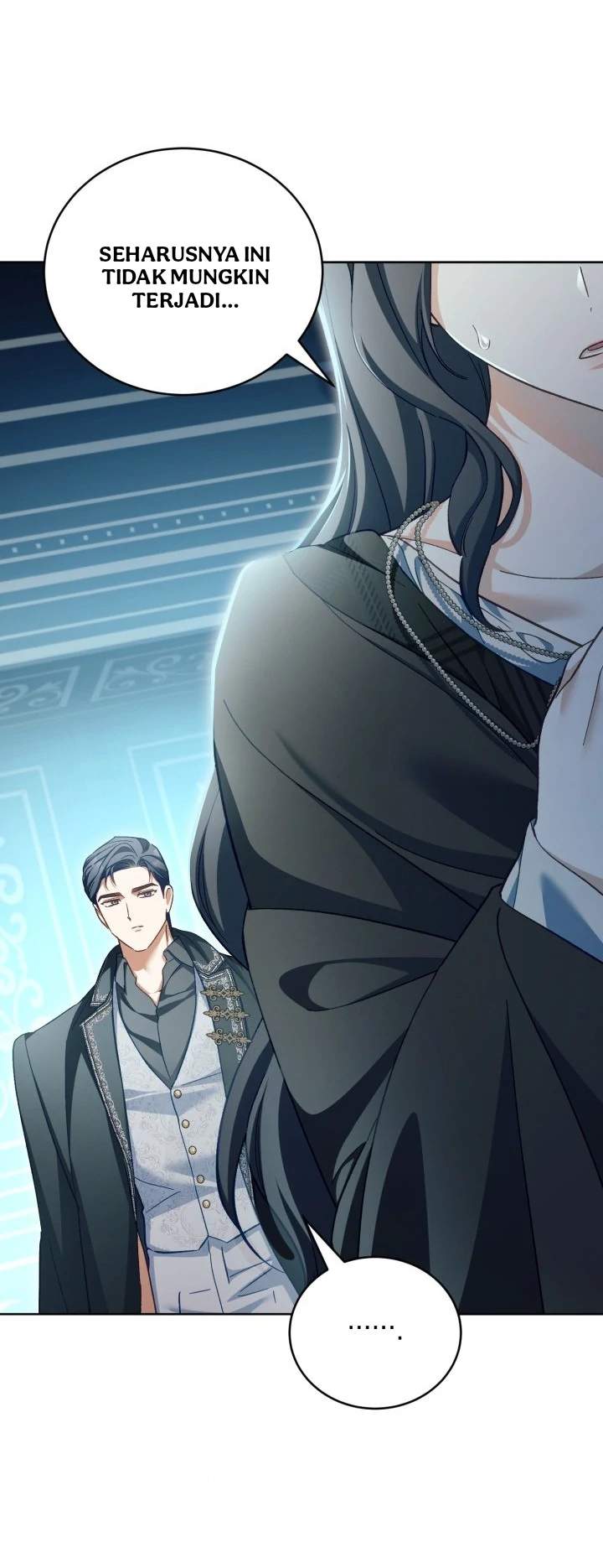 Childcare Diary With the Villain Chapter 76