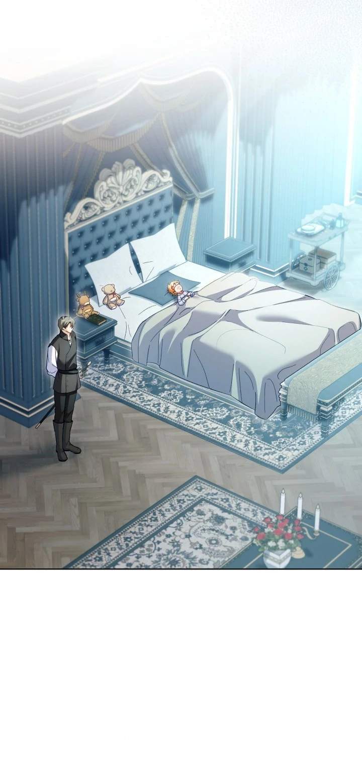 Childcare Diary With the Villain Chapter 76