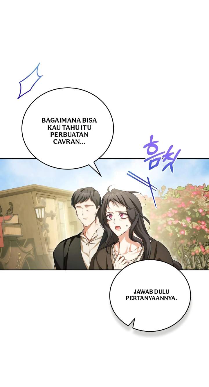 Childcare Diary With the Villain Chapter 76