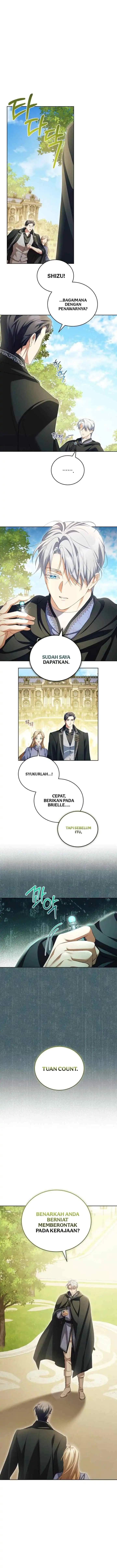 Childcare Diary With the Villain Chapter 77