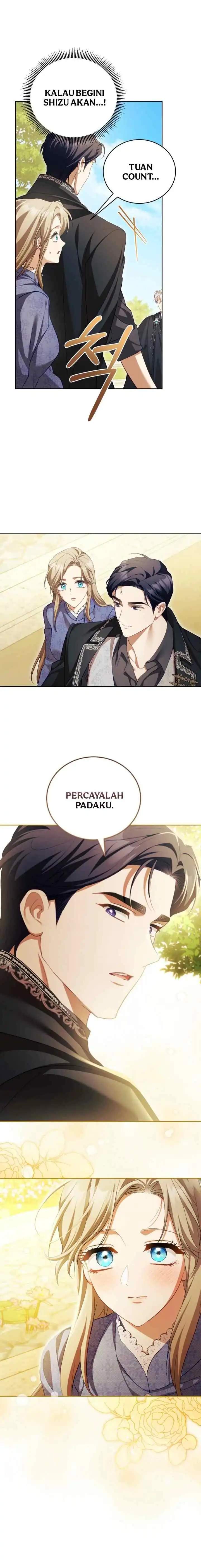 Childcare Diary With the Villain Chapter 78