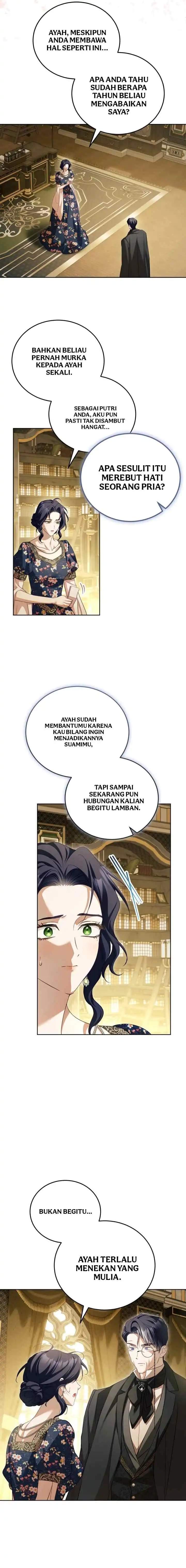 Childcare Diary With the Villain Chapter 79