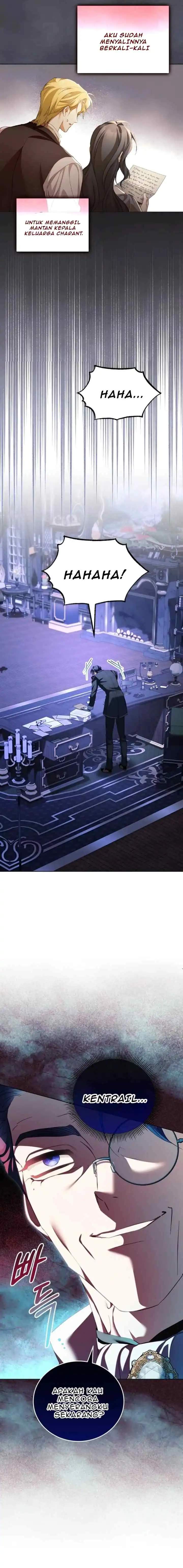 Childcare Diary With the Villain Chapter 82