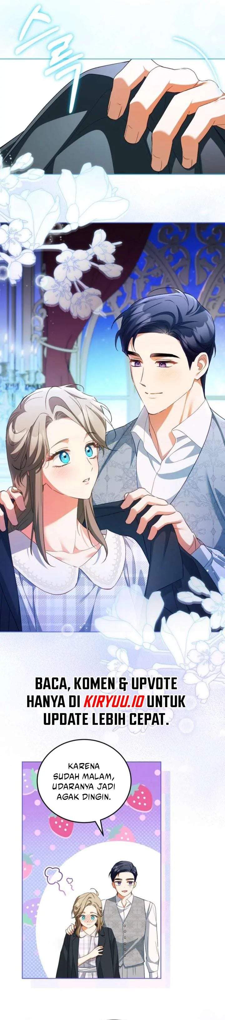 Childcare Diary With the Villain Chapter 86