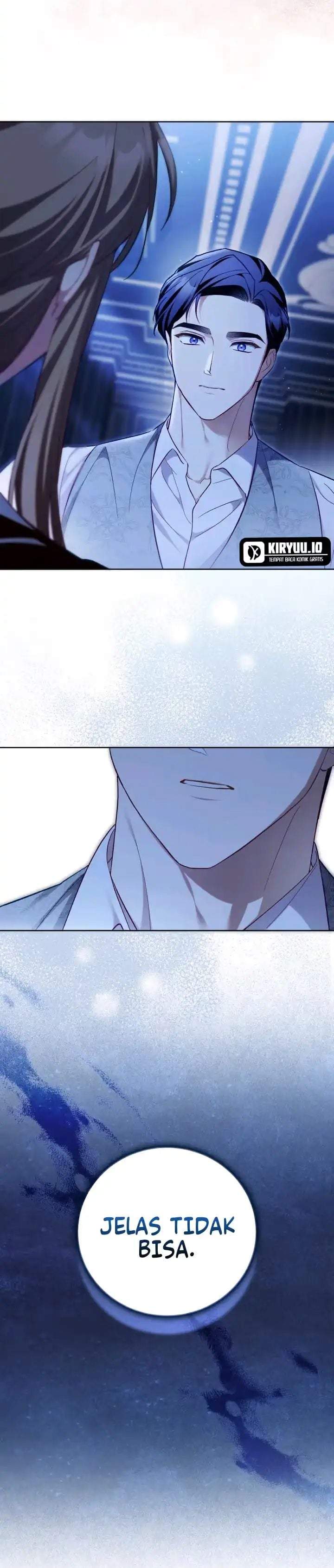 Childcare Diary With the Villain Chapter 87