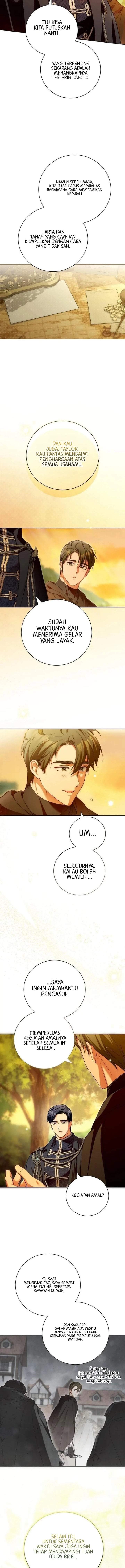 Childcare Diary With the Villain Chapter 89