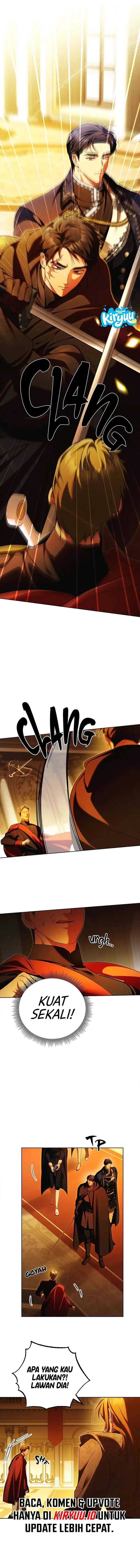 Childcare Diary With the Villain Chapter 92