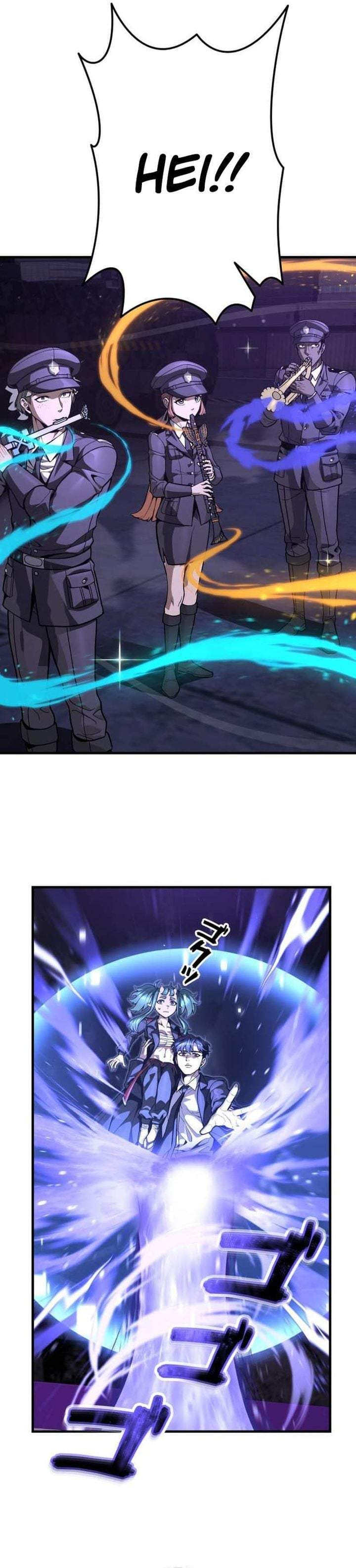 Killing Guard Chapter 10