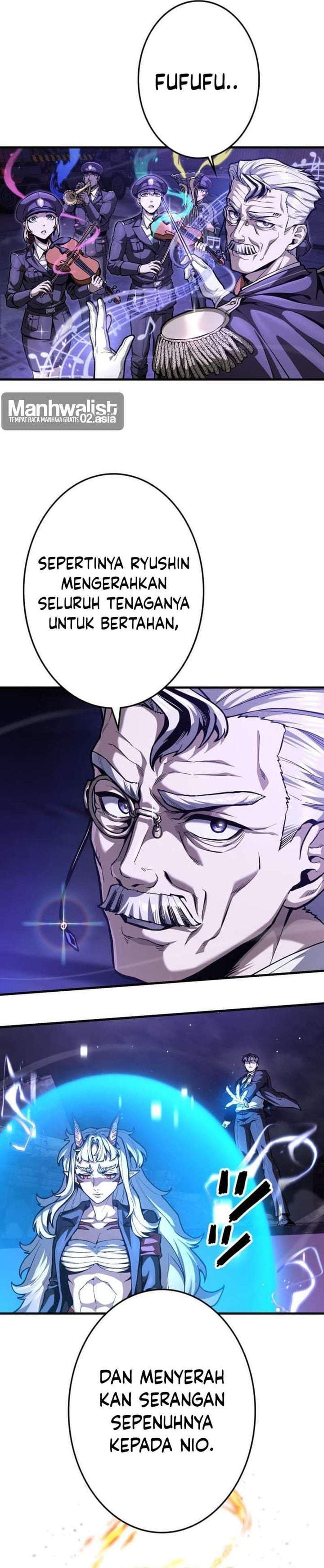Killing Guard Chapter 10