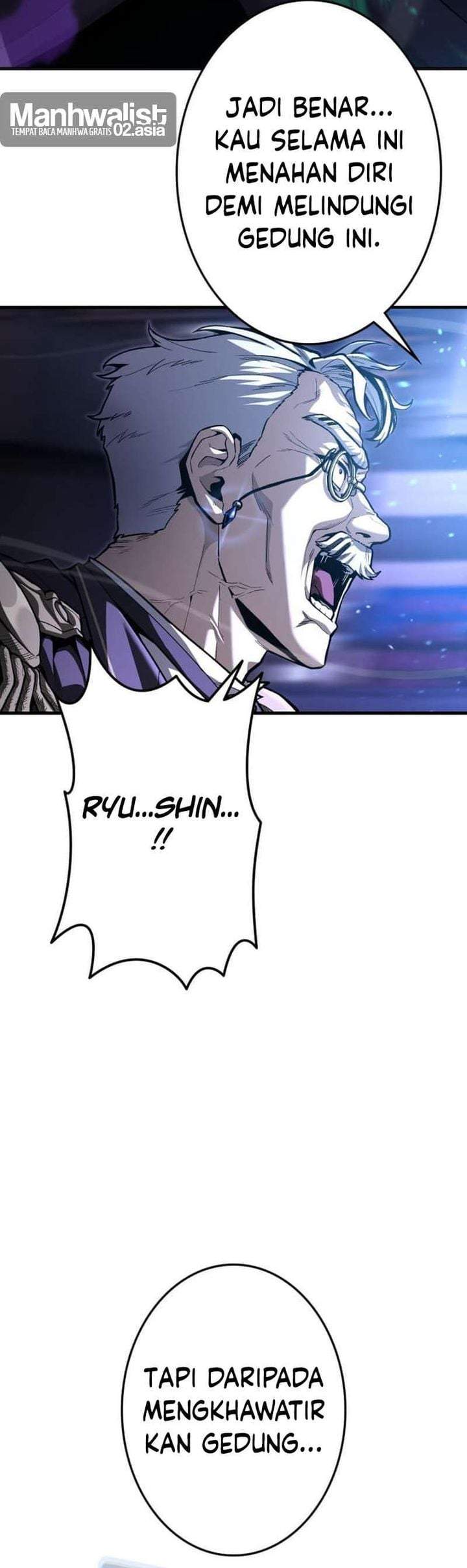 Killing Guard Chapter 10
