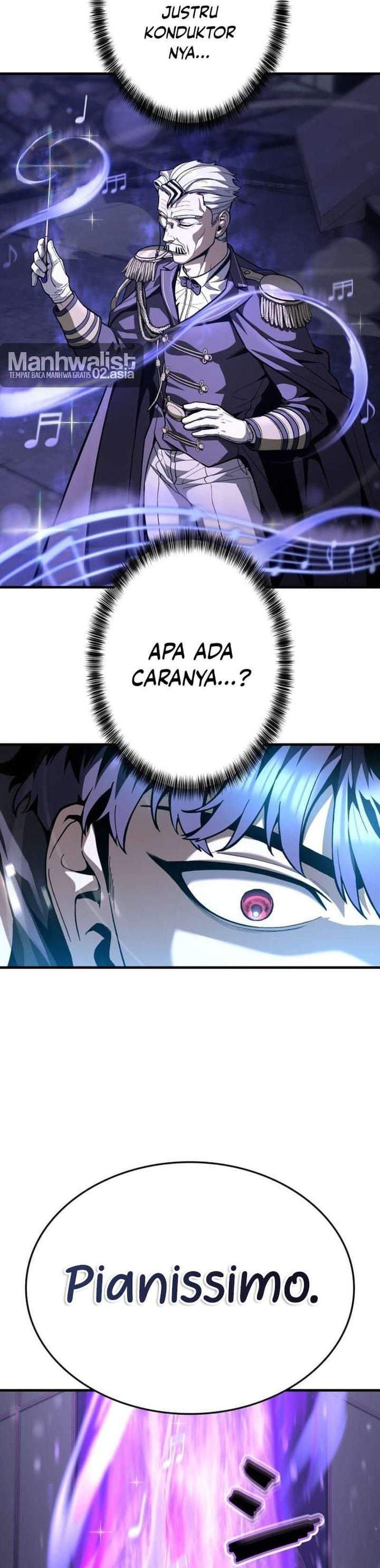 Killing Guard Chapter 10