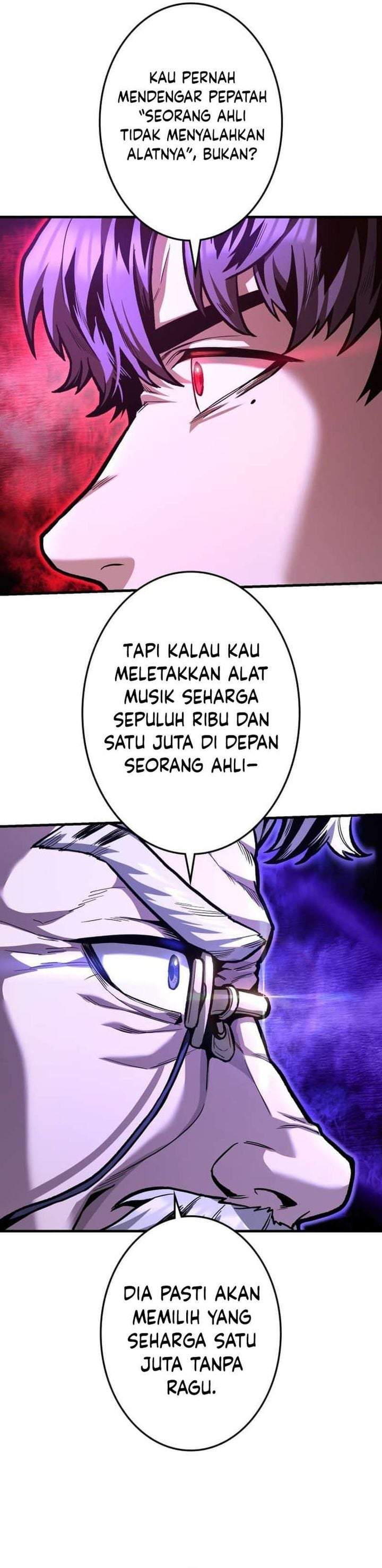 Killing Guard Chapter 11