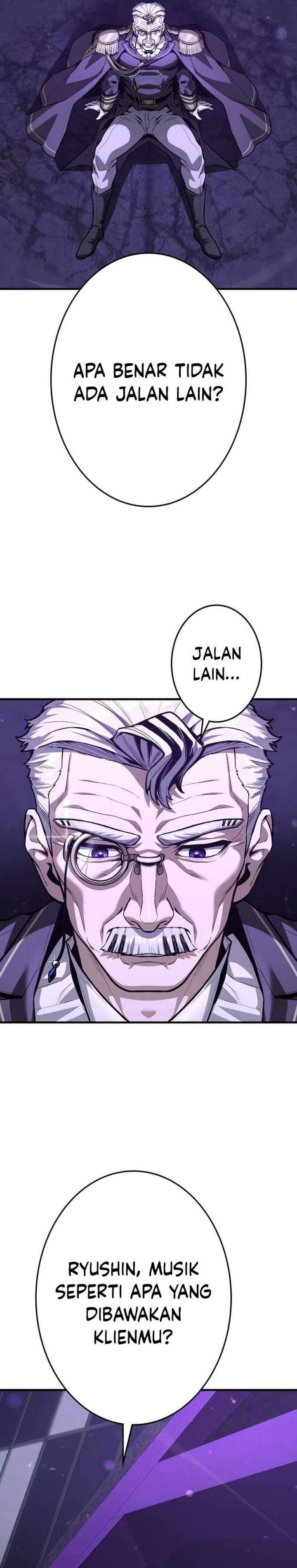 Killing Guard Chapter 11