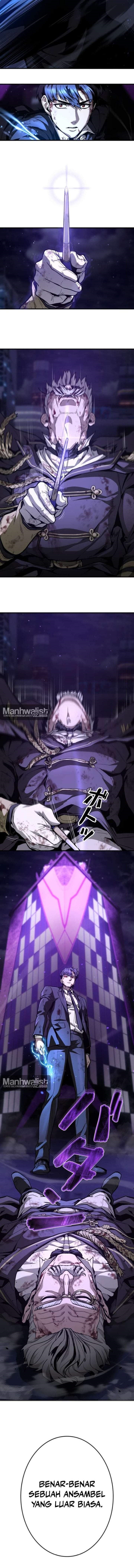 Killing Guard Chapter 12