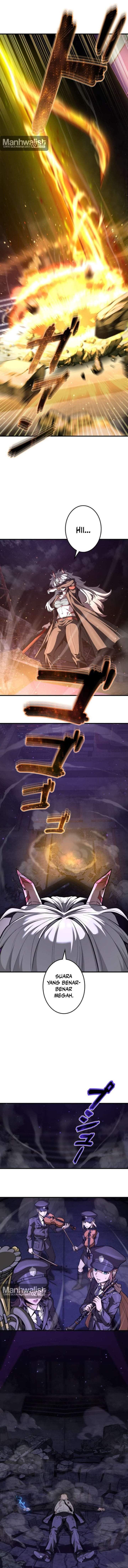 Killing Guard Chapter 12