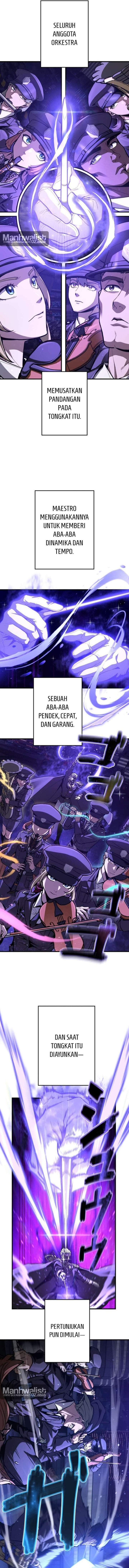 Killing Guard Chapter 12