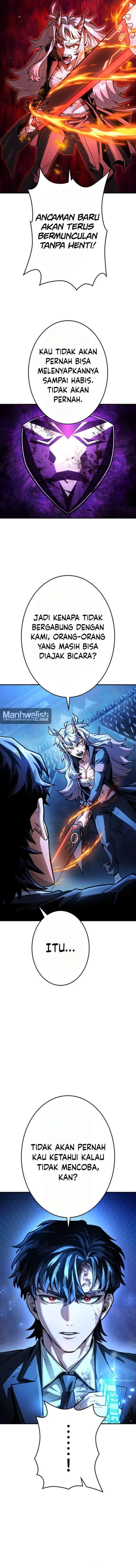 Killing Guard Chapter 2
