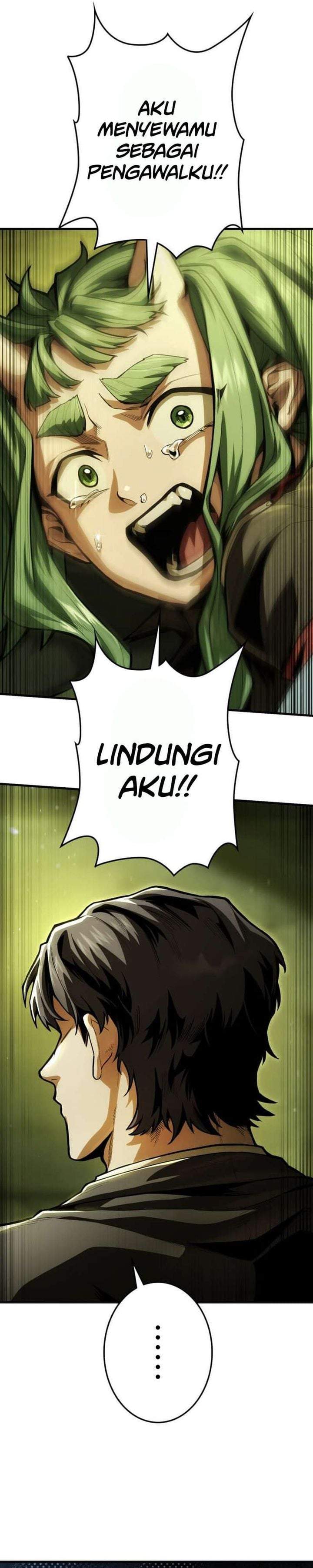 Killing Guard Chapter 3
