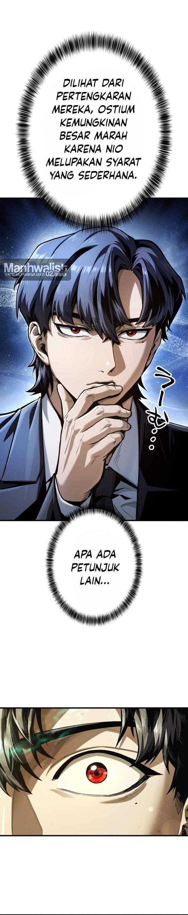 Killing Guard Chapter 4