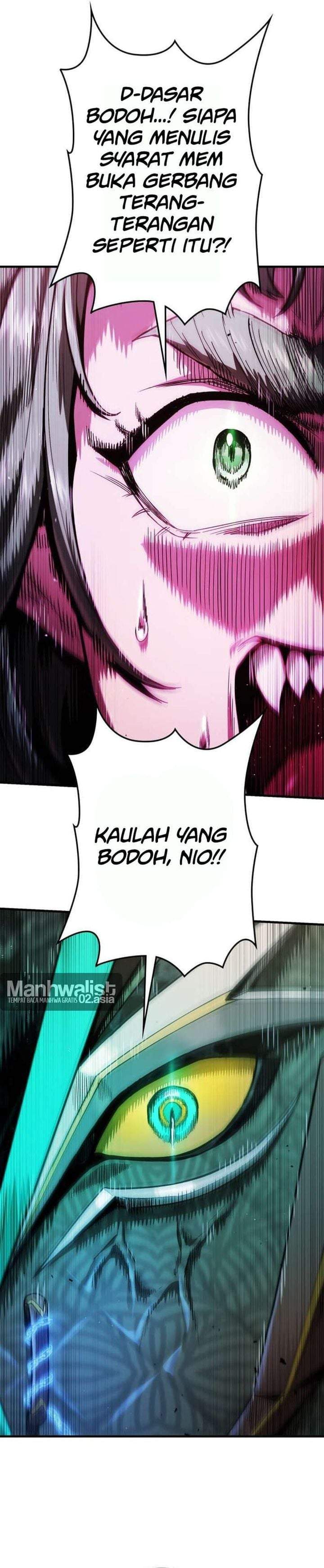 Killing Guard Chapter 5