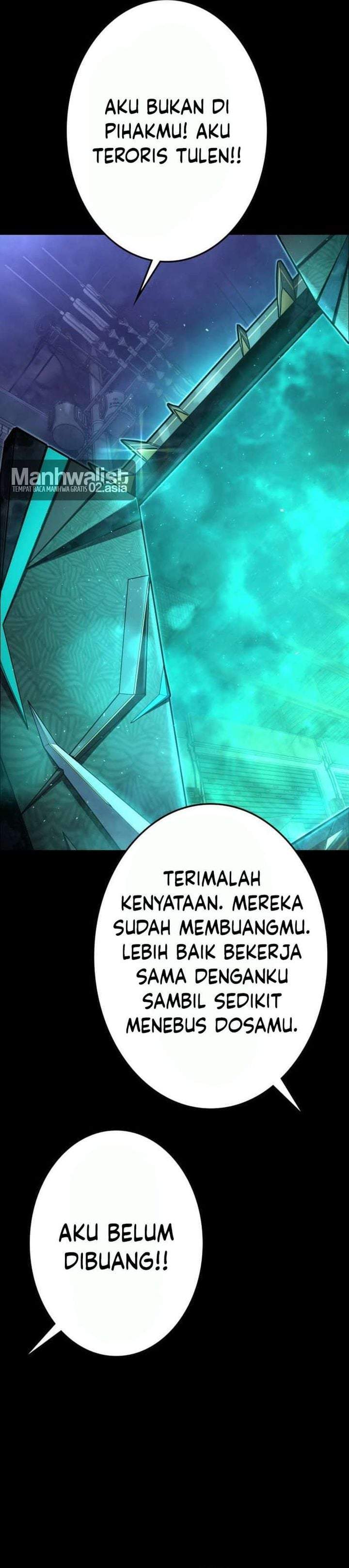 Killing Guard Chapter 6