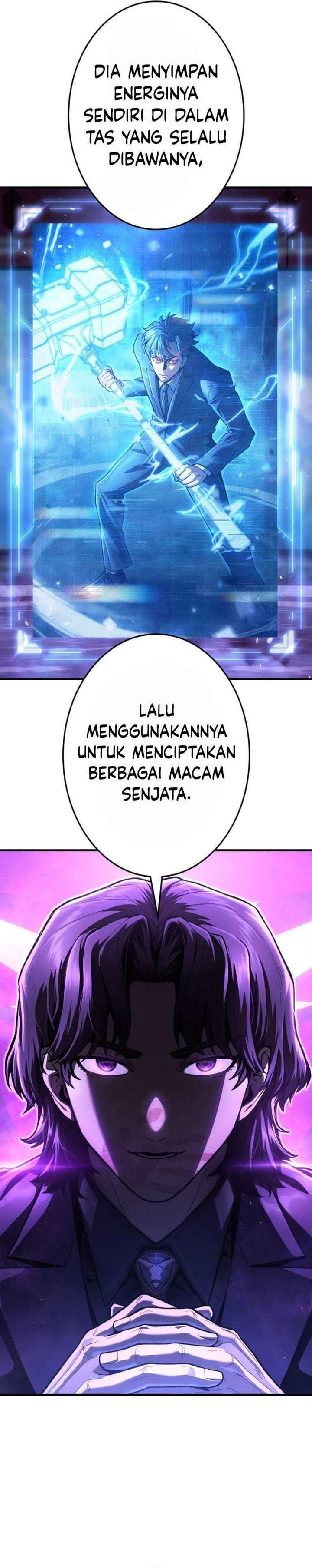 Killing Guard Chapter 6
