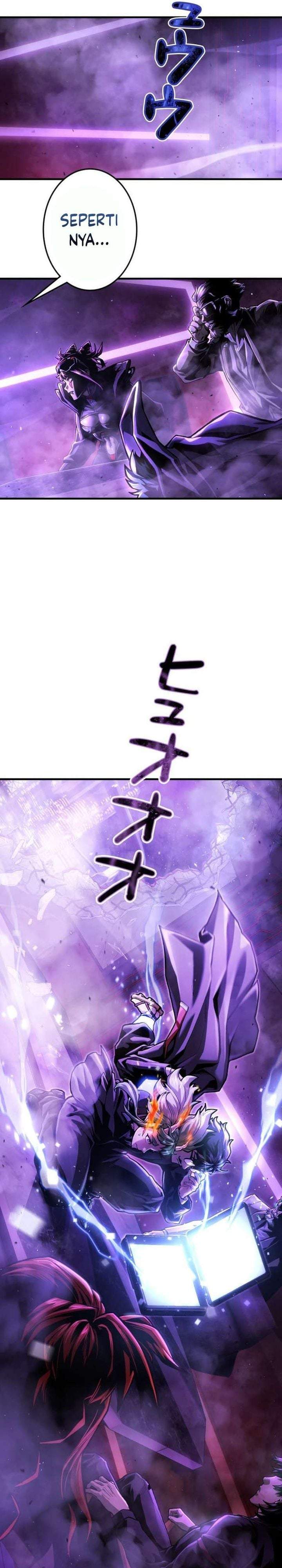 Killing Guard Chapter 6