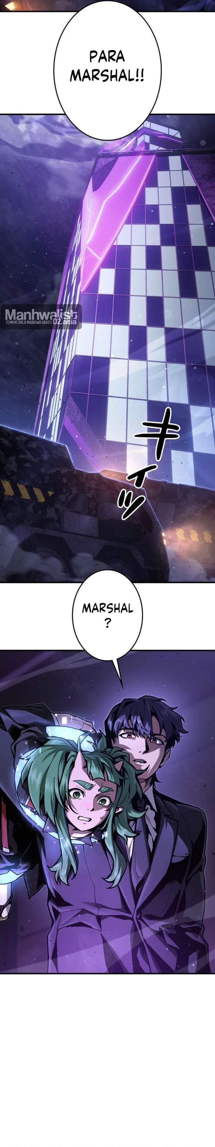 Killing Guard Chapter 7