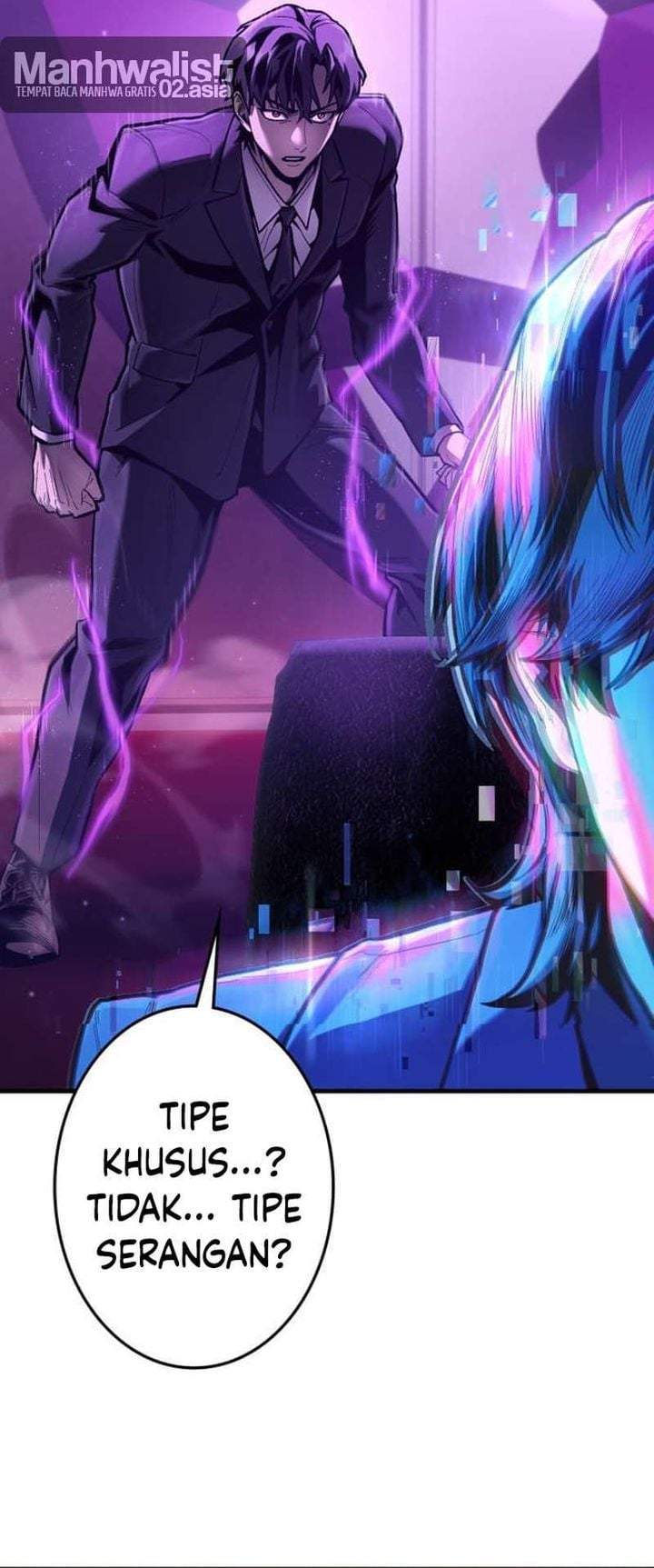 Killing Guard Chapter 7
