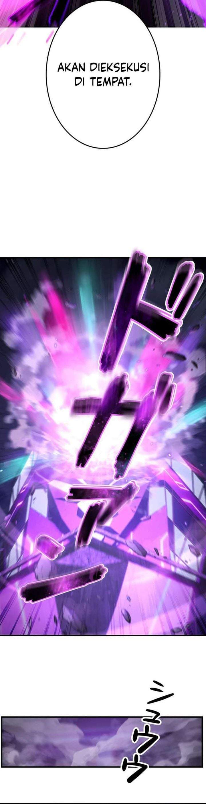 Killing Guard Chapter 8