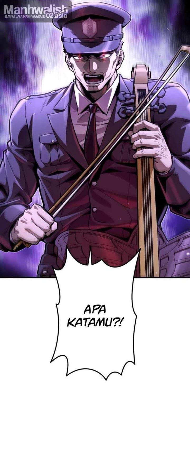 Killing Guard Chapter 8
