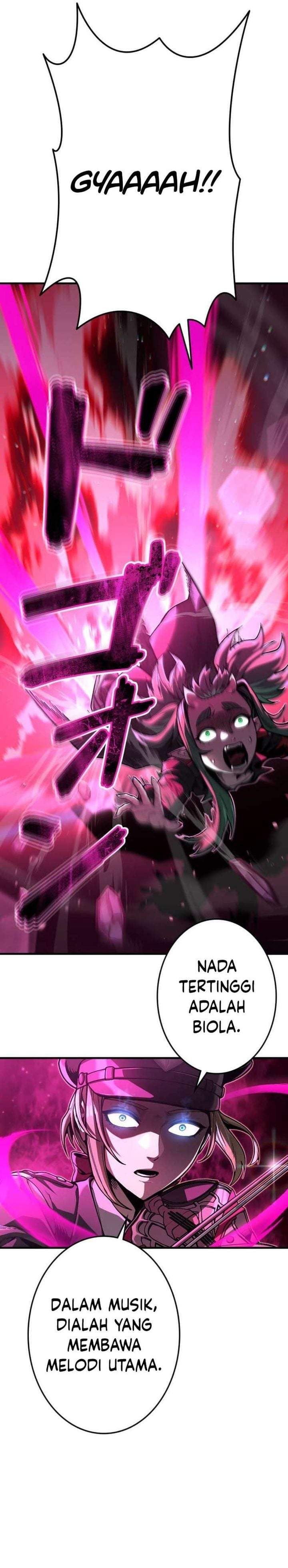Killing Guard Chapter 9