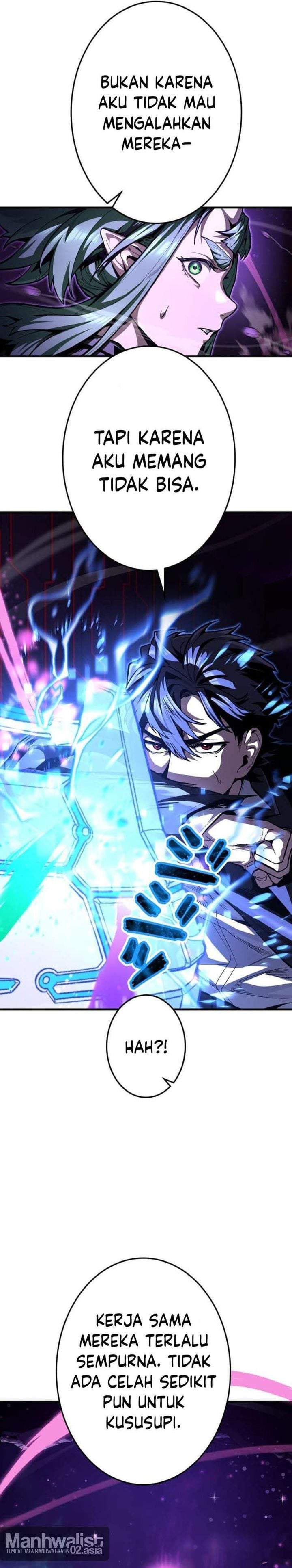 Killing Guard Chapter 9